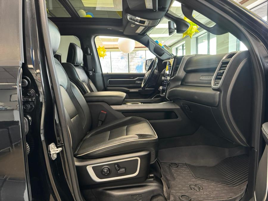 2020 Ram 1500 Laramie 4x4 Crew Cab 5''7" Box, available for sale in Inwood, New York | 5 Towns Drive. Inwood, New York 2020 Ram 1500 Laramie 4x4 Crew Cab 5''7" Box, available for sale in Inwood, New York | 5 Towns Drive. Inwood, New York