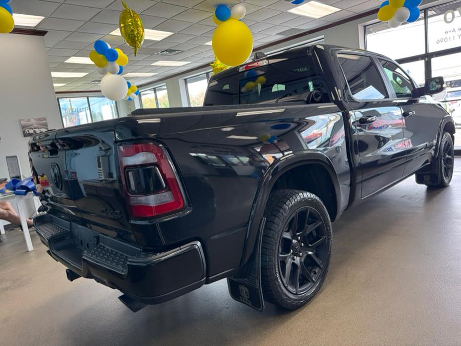2020 Ram 1500 Laramie 4x4 Crew Cab 5''7" Box, available for sale in Inwood, New York | 5 Towns Drive. Inwood, New York 2020 Ram 1500 Laramie 4x4 Crew Cab 5''7" Box, available for sale in Inwood, New York | 5 Towns Drive. Inwood, New York