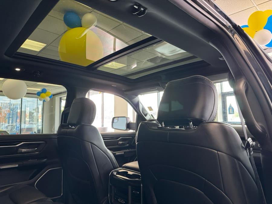 2020 Ram 1500 Laramie 4x4 Crew Cab 5''7" Box, available for sale in Inwood, New York | 5 Towns Drive. Inwood, New York 2020 Ram 1500 Laramie 4x4 Crew Cab 5''7" Box, available for sale in Inwood, New York | 5 Towns Drive. Inwood, New York