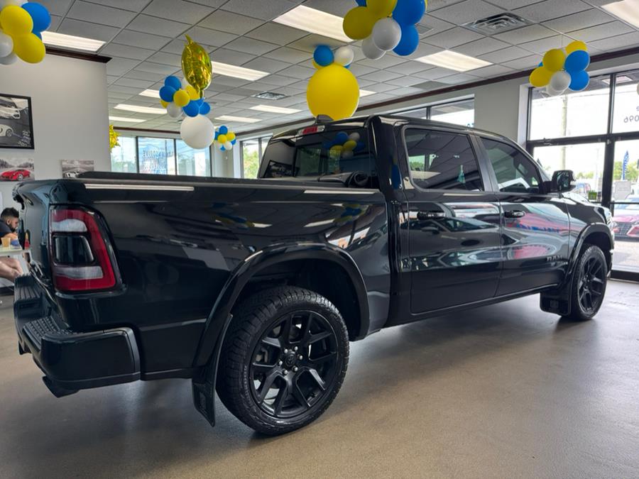 2020 Ram 1500 Laramie 4x4 Crew Cab 5''7" Box, available for sale in Inwood, New York | 5 Towns Drive. Inwood, New York 2020 Ram 1500 Laramie 4x4 Crew Cab 5''7" Box, available for sale in Inwood, New York | 5 Towns Drive. Inwood, New York