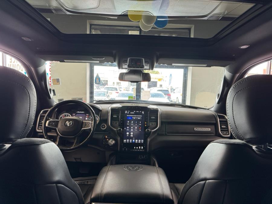 2020 Ram 1500 Laramie 4x4 Crew Cab 5''7" Box, available for sale in Inwood, New York | 5 Towns Drive. Inwood, New York 2020 Ram 1500 Laramie 4x4 Crew Cab 5''7" Box, available for sale in Inwood, New York | 5 Towns Drive. Inwood, New York
