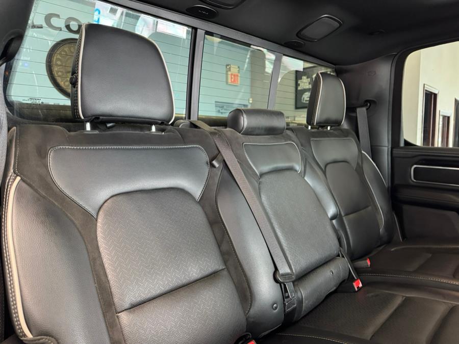 2020 Ram 1500 Laramie 4x4 Crew Cab 5''7" Box, available for sale in Inwood, New York | 5 Towns Drive. Inwood, New York 2020 Ram 1500 Laramie 4x4 Crew Cab 5''7" Box, available for sale in Inwood, New York | 5 Towns Drive. Inwood, New York