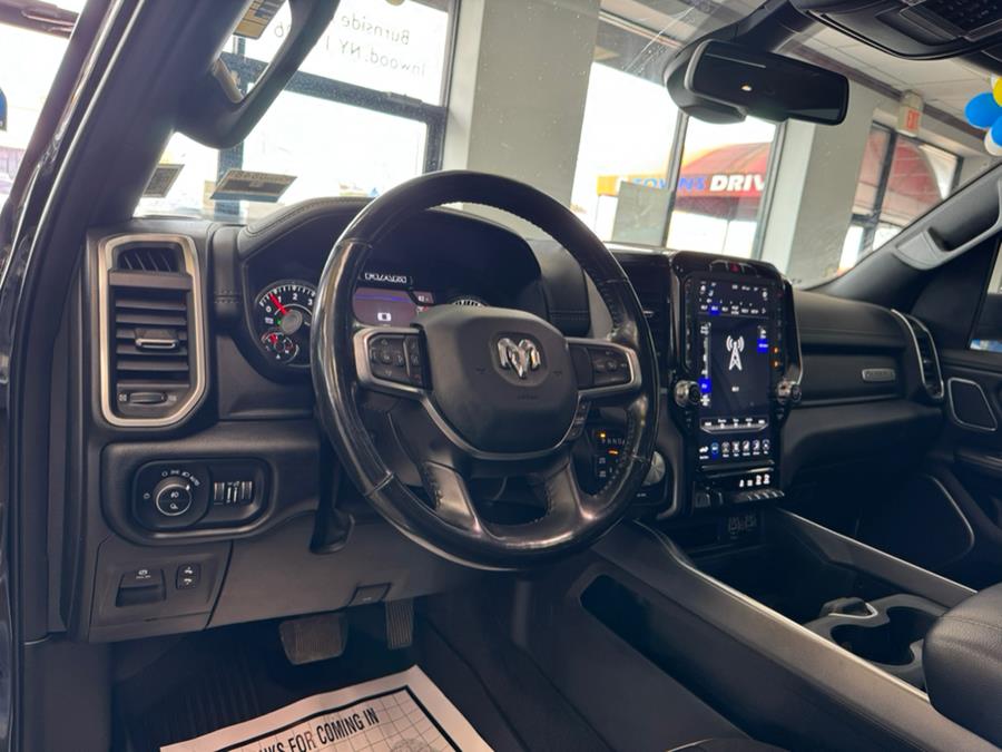 2020 Ram 1500 Laramie 4x4 Crew Cab 5''7" Box, available for sale in Inwood, New York | 5 Towns Drive. Inwood, New York 2020 Ram 1500 Laramie 4x4 Crew Cab 5''7" Box, available for sale in Inwood, New York | 5 Towns Drive. Inwood, New York