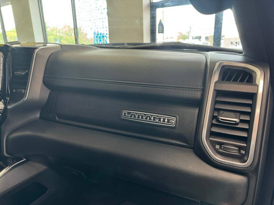 2020 Ram 1500 Laramie 4x4 Crew Cab 5''7" Box, available for sale in Inwood, New York | 5 Towns Drive. Inwood, New York 2020 Ram 1500 Laramie 4x4 Crew Cab 5''7" Box, available for sale in Inwood, New York | 5 Towns Drive. Inwood, New York
