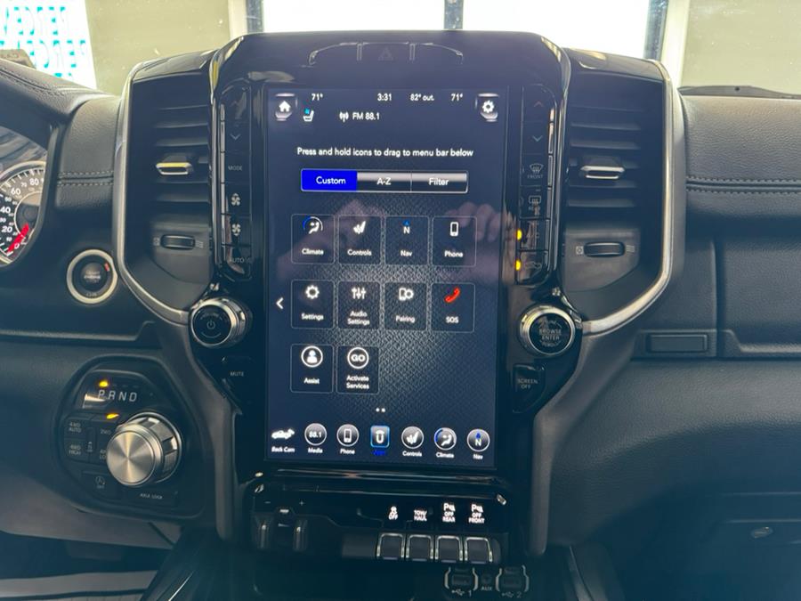 2020 Ram 1500 Laramie 4x4 Crew Cab 5''7" Box, available for sale in Inwood, New York | 5 Towns Drive. Inwood, New York 2020 Ram 1500 Laramie 4x4 Crew Cab 5''7" Box, available for sale in Inwood, New York | 5 Towns Drive. Inwood, New York