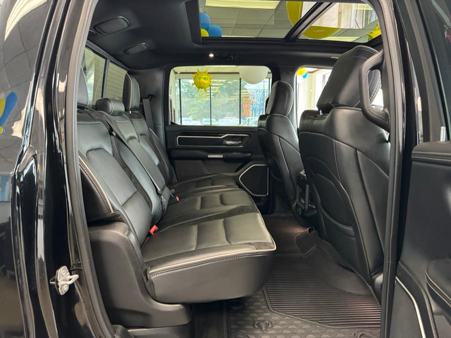 2020 Ram 1500 Laramie 4x4 Crew Cab 5''7" Box, available for sale in Inwood, New York | 5 Towns Drive. Inwood, New York 2020 Ram 1500 Laramie 4x4 Crew Cab 5''7" Box, available for sale in Inwood, New York | 5 Towns Drive. Inwood, New York