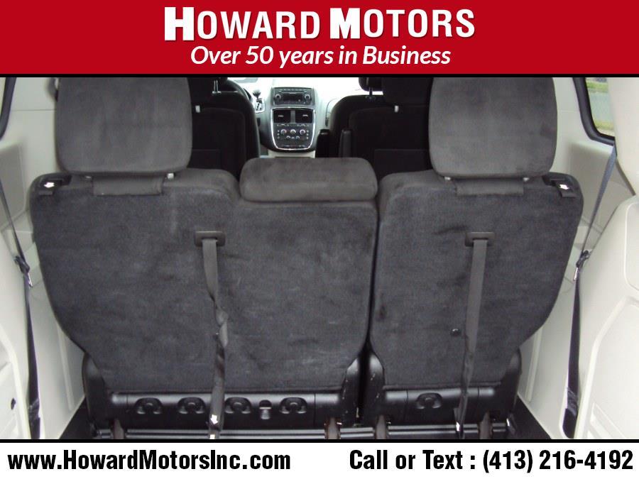 2016 Dodge Grand Caravan 4dr Wgn SE, available for sale in Springfield, Massachusetts | Howard Motors. Springfield, Massachusetts 2016 Dodge Grand Caravan 4dr Wgn SE, available for sale in Springfield, Massachusetts | Howard Motors. Springfield, Massachusetts