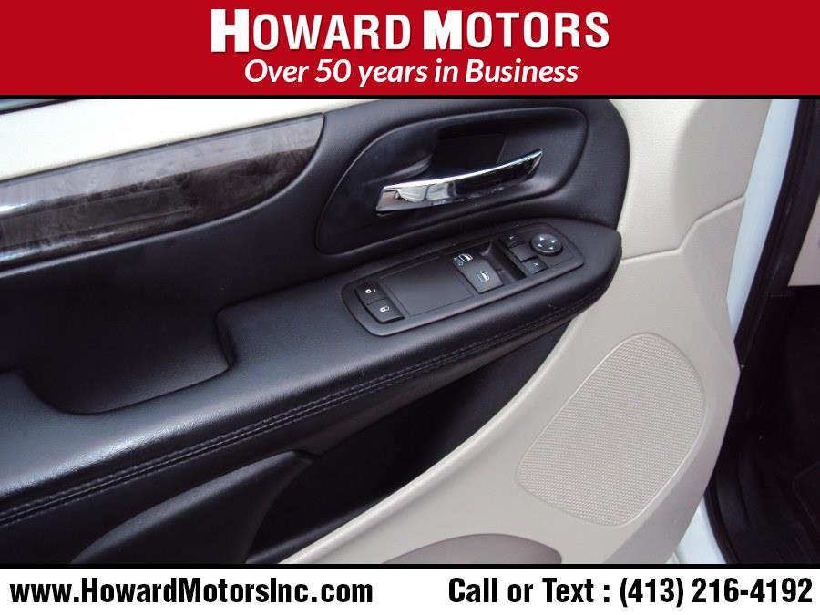 2016 Dodge Grand Caravan 4dr Wgn SE, available for sale in Springfield, Massachusetts | Howard Motors. Springfield, Massachusetts 2016 Dodge Grand Caravan 4dr Wgn SE, available for sale in Springfield, Massachusetts | Howard Motors. Springfield, Massachusetts