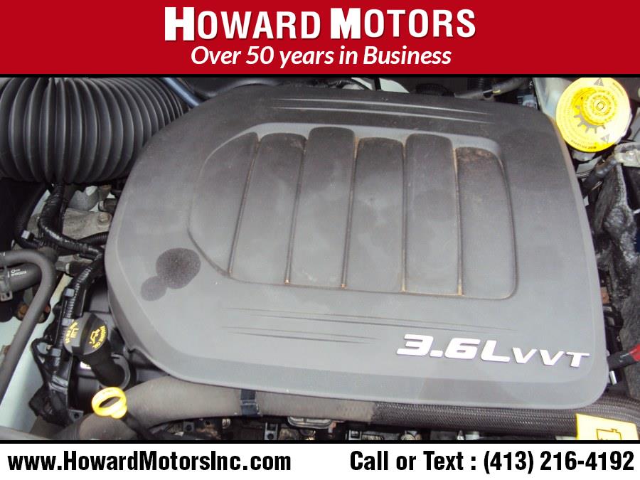 2016 Dodge Grand Caravan 4dr Wgn SE, available for sale in Springfield, Massachusetts | Howard Motors. Springfield, Massachusetts 2016 Dodge Grand Caravan 4dr Wgn SE, available for sale in Springfield, Massachusetts | Howard Motors. Springfield, Massachusetts
