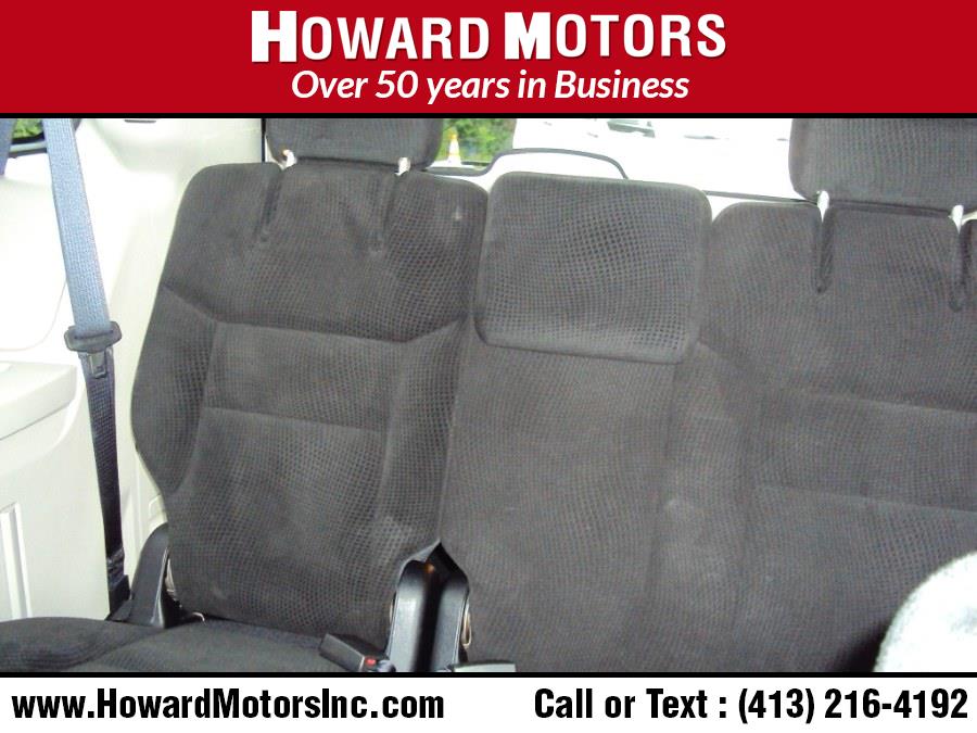 2016 Dodge Grand Caravan 4dr Wgn SE, available for sale in Springfield, Massachusetts | Howard Motors. Springfield, Massachusetts 2016 Dodge Grand Caravan 4dr Wgn SE, available for sale in Springfield, Massachusetts | Howard Motors. Springfield, Massachusetts
