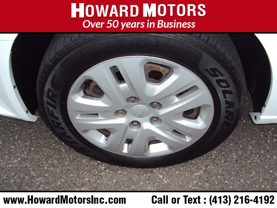 2016 Dodge Grand Caravan 4dr Wgn SE, available for sale in Springfield, Massachusetts | Howard Motors. Springfield, Massachusetts 2016 Dodge Grand Caravan 4dr Wgn SE, available for sale in Springfield, Massachusetts | Howard Motors. Springfield, Massachusetts