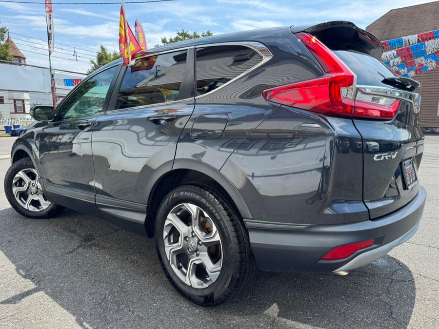2019 Honda CR-V EX-L AWD, available for sale in Newark, New Jersey | Champion Auto Sales. Newark, New Jersey 2019 Honda CR-V EX-L AWD, available for sale in Newark, New Jersey | Champion Auto Sales. Newark, New Jersey