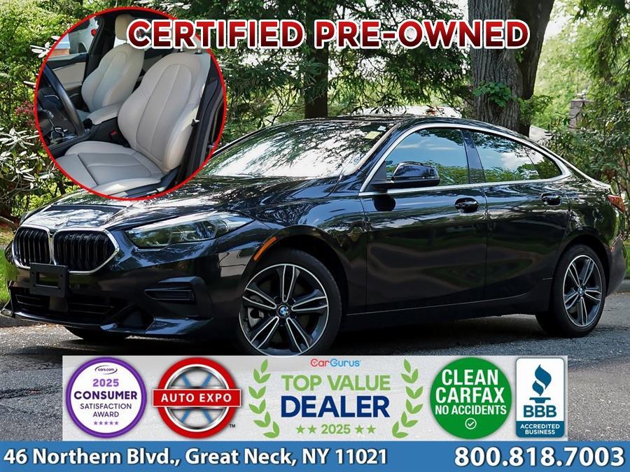 Used 2022 BMW 2 Series in Great Neck, New York | Auto Expo. Great Neck, New York