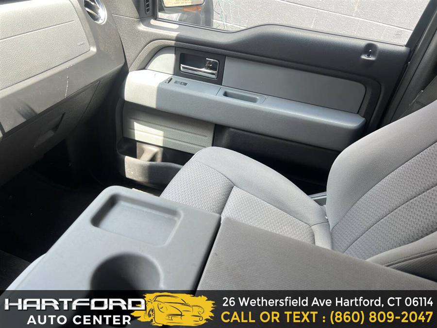 2013 Ford F-150 XLT 4x4 4dr SuperCrew Styleside 5.5 ft. SB, available for sale in Hartford, Connecticut | Hartford Auto Center LLC. Hartford, Connecticut 2013 Ford F-150 XLT 4x4 4dr SuperCrew Styleside 5.5 ft. SB, available for sale in Hartford, Connecticut | Hartford Auto Center LLC. Hartford, Connecticut