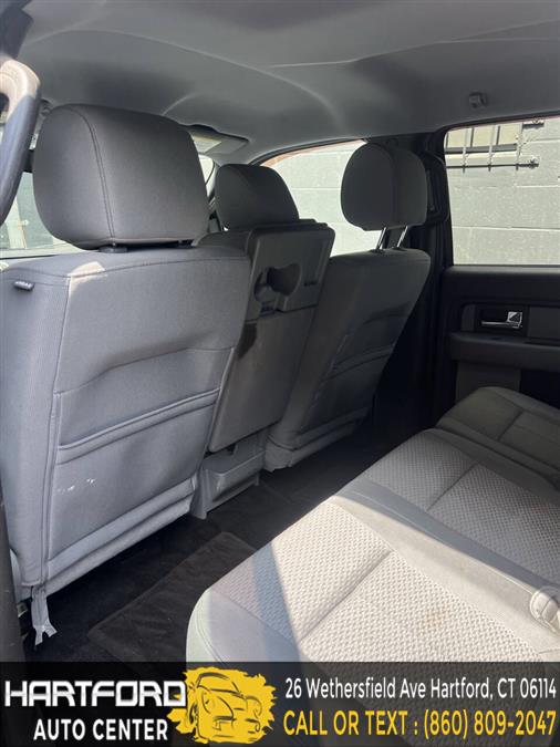 2013 Ford F-150 XLT 4x4 4dr SuperCrew Styleside 5.5 ft. SB, available for sale in Hartford, Connecticut | Hartford Auto Center LLC. Hartford, Connecticut 2013 Ford F-150 XLT 4x4 4dr SuperCrew Styleside 5.5 ft. SB, available for sale in Hartford, Connecticut | Hartford Auto Center LLC. Hartford, Connecticut