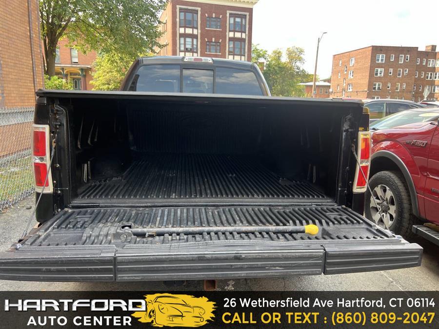 2013 Ford F-150 XLT 4x4 4dr SuperCrew Styleside 5.5 ft. SB, available for sale in Hartford, Connecticut | Hartford Auto Center LLC. Hartford, Connecticut 2013 Ford F-150 XLT 4x4 4dr SuperCrew Styleside 5.5 ft. SB, available for sale in Hartford, Connecticut | Hartford Auto Center LLC. Hartford, Connecticut