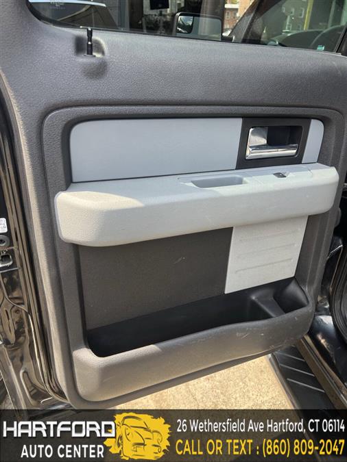 2013 Ford F-150 XLT 4x4 4dr SuperCrew Styleside 5.5 ft. SB, available for sale in Hartford, Connecticut | Hartford Auto Center LLC. Hartford, Connecticut 2013 Ford F-150 XLT 4x4 4dr SuperCrew Styleside 5.5 ft. SB, available for sale in Hartford, Connecticut | Hartford Auto Center LLC. Hartford, Connecticut