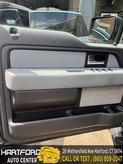 2013 Ford F-150 XLT 4x4 4dr SuperCrew Styleside 5.5 ft. SB, available for sale in Hartford, Connecticut | Hartford Auto Center LLC. Hartford, Connecticut 2013 Ford F-150 XLT 4x4 4dr SuperCrew Styleside 5.5 ft. SB, available for sale in Hartford, Connecticut | Hartford Auto Center LLC. Hartford, Connecticut