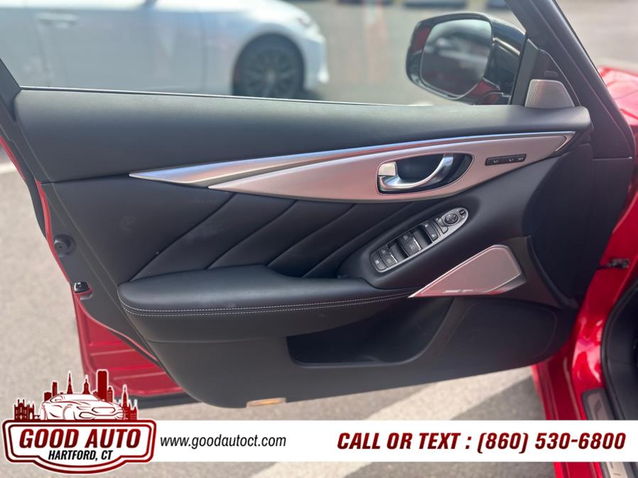 2022 INFINITI Q50 LUXE AWD, available for sale in Hartford, Connecticut | Good Auto LLC. Hartford, Connecticut 2022 INFINITI Q50 LUXE AWD, available for sale in Hartford, Connecticut | Good Auto LLC. Hartford, Connecticut