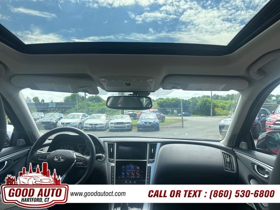 2022 INFINITI Q50 LUXE AWD, available for sale in Hartford, Connecticut | Good Auto LLC. Hartford, Connecticut 2022 INFINITI Q50 LUXE AWD, available for sale in Hartford, Connecticut | Good Auto LLC. Hartford, Connecticut