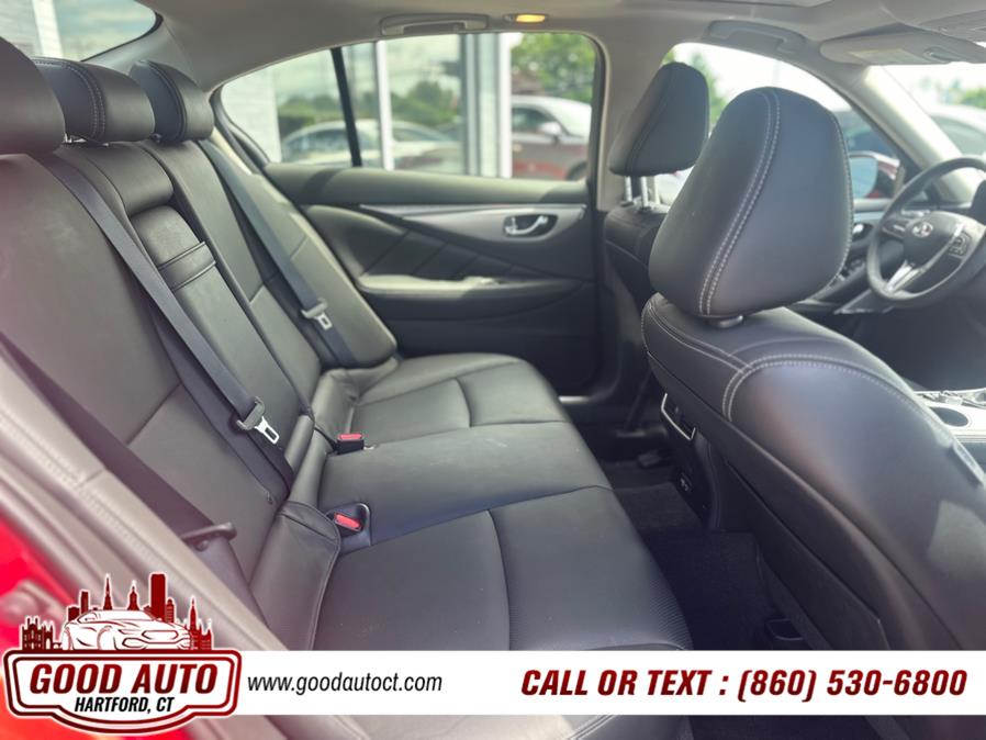 2022 INFINITI Q50 LUXE AWD, available for sale in Hartford, Connecticut | Good Auto LLC. Hartford, Connecticut 2022 INFINITI Q50 LUXE AWD, available for sale in Hartford, Connecticut | Good Auto LLC. Hartford, Connecticut