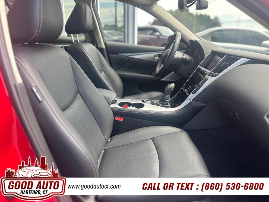 2022 INFINITI Q50 LUXE AWD, available for sale in Hartford, Connecticut | Good Auto LLC. Hartford, Connecticut 2022 INFINITI Q50 LUXE AWD, available for sale in Hartford, Connecticut | Good Auto LLC. Hartford, Connecticut