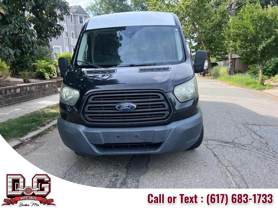 2015 Ford Transit Cargo Van T-250 148" Med Rf 9000 GVWR Sliding RH Dr, available for sale in Watertown, Massachusetts | D&G Auto. Watertown, Massachusetts 2015 Ford Transit Cargo Van T-250 148" Med Rf 9000 GVWR Sliding RH Dr, available for sale in Watertown, Massachusetts | D&G Auto. Watertown, Massachusetts
