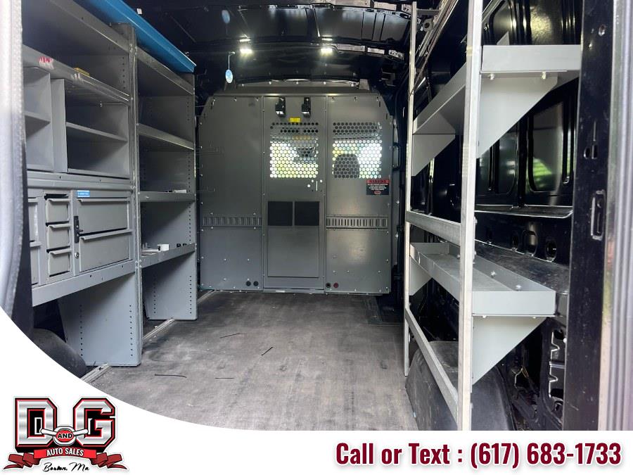 2015 Ford Transit Cargo Van T-250 148" Med Rf 9000 GVWR Sliding RH Dr, available for sale in Watertown, Massachusetts | D&G Auto. Watertown, Massachusetts 2015 Ford Transit Cargo Van T-250 148" Med Rf 9000 GVWR Sliding RH Dr, available for sale in Watertown, Massachusetts | D&G Auto. Watertown, Massachusetts