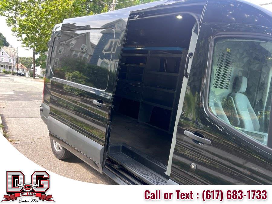 2015 Ford Transit Cargo Van T-250 148" Med Rf 9000 GVWR Sliding RH Dr, available for sale in Watertown, Massachusetts | D&G Auto. Watertown, Massachusetts 2015 Ford Transit Cargo Van T-250 148" Med Rf 9000 GVWR Sliding RH Dr, available for sale in Watertown, Massachusetts | D&G Auto. Watertown, Massachusetts