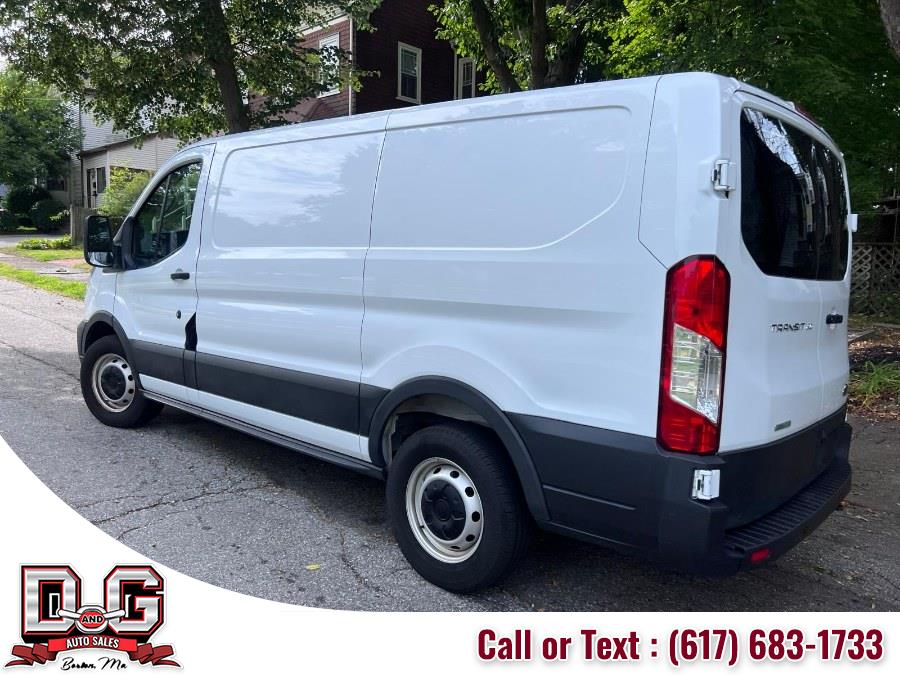 2020 Ford Transit Cargo Van T-150 148" Low Rf 8670 GVWR RWD, available for sale in Watertown, Massachusetts | D&G Auto. Watertown, Massachusetts 2020 Ford Transit Cargo Van T-150 148" Low Rf 8670 GVWR RWD, available for sale in Watertown, Massachusetts | D&G Auto. Watertown, Massachusetts
