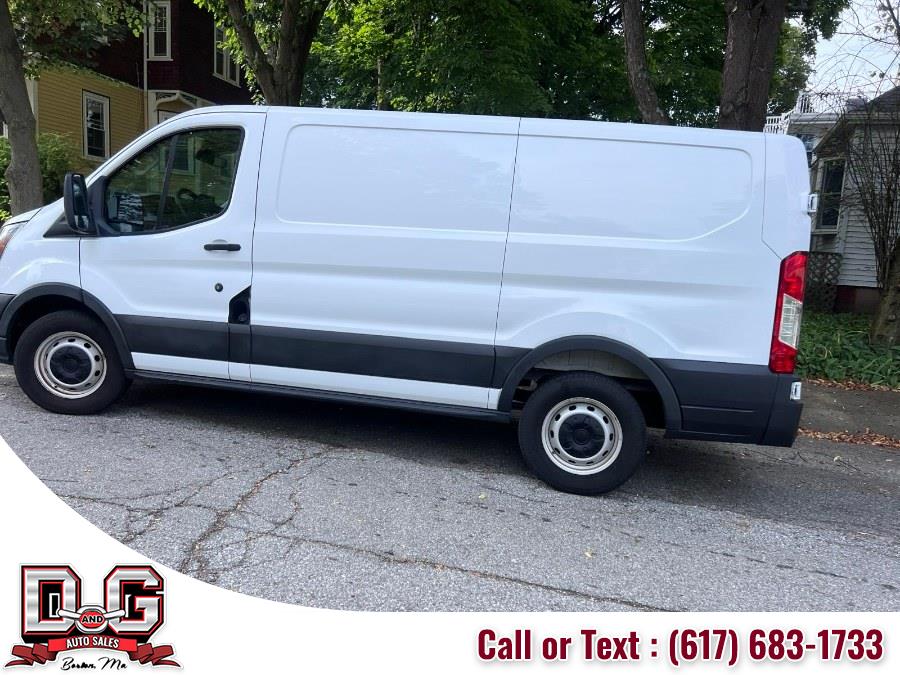 2020 Ford Transit Cargo Van T-150 148" Low Rf 8670 GVWR RWD, available for sale in Watertown, Massachusetts | D&G Auto. Watertown, Massachusetts 2020 Ford Transit Cargo Van T-150 148" Low Rf 8670 GVWR RWD, available for sale in Watertown, Massachusetts | D&G Auto. Watertown, Massachusetts