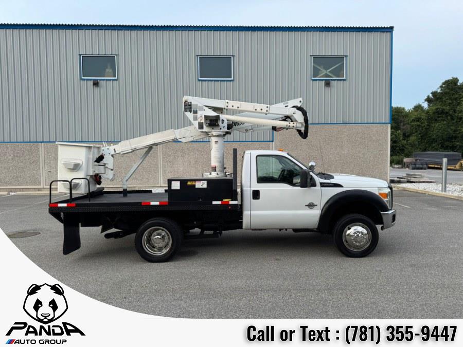 2011 Ford Super Duty F-550 DRW 4WD Reg Cab 141" WB 60" CA XL, available for sale in Abington, Massachusetts | Panda Auto Group. Abington, Massachusetts 2011 Ford Super Duty F-550 DRW 4WD Reg Cab 141" WB 60" CA XL, available for sale in Abington, Massachusetts | Panda Auto Group. Abington, Massachusetts