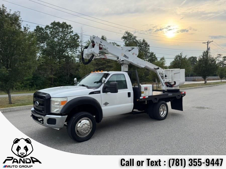 2011 Ford Super Duty F-550 DRW 4WD Reg Cab 141" WB 60" CA XL, available for sale in Abington, Massachusetts | Panda Auto Group. Abington, Massachusetts 2011 Ford Super Duty F-550 DRW 4WD Reg Cab 141" WB 60" CA XL, available for sale in Abington, Massachusetts | Panda Auto Group. Abington, Massachusetts