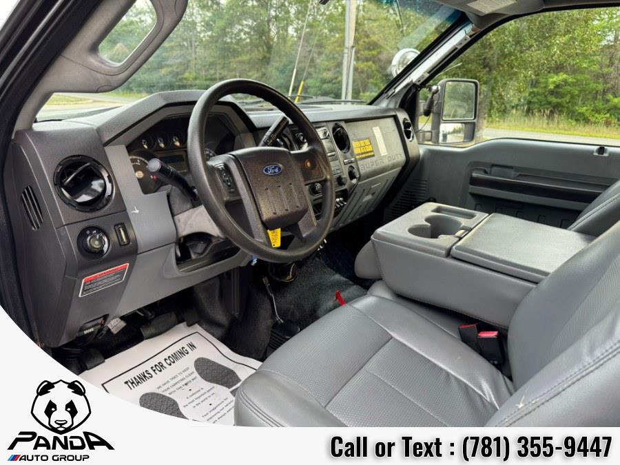 2011 Ford Super Duty F-550 DRW 4WD Reg Cab 141" WB 60" CA XL, available for sale in Abington, Massachusetts | Panda Auto Group. Abington, Massachusetts 2011 Ford Super Duty F-550 DRW 4WD Reg Cab 141" WB 60" CA XL, available for sale in Abington, Massachusetts | Panda Auto Group. Abington, Massachusetts