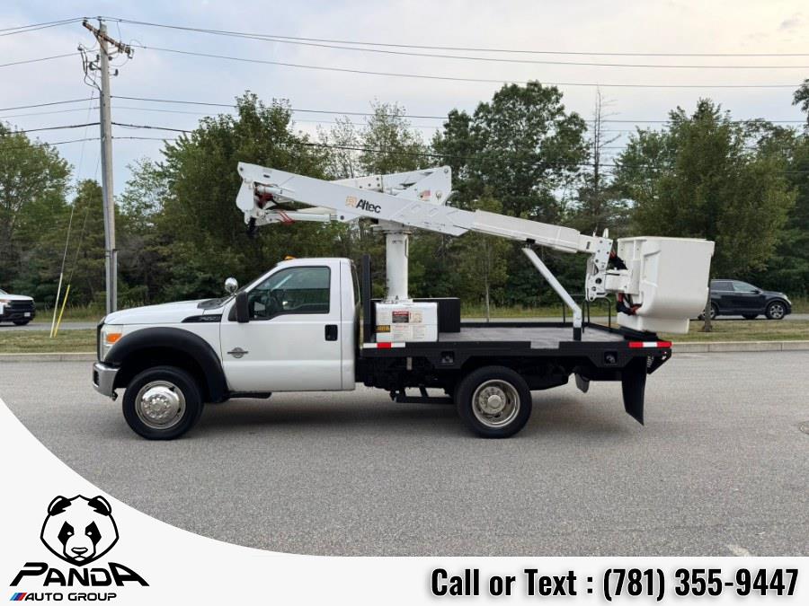 2011 Ford Super Duty F-550 DRW 4WD Reg Cab 141" WB 60" CA XL, available for sale in Abington, Massachusetts | Panda Auto Group. Abington, Massachusetts 2011 Ford Super Duty F-550 DRW 4WD Reg Cab 141" WB 60" CA XL, available for sale in Abington, Massachusetts | Panda Auto Group. Abington, Massachusetts
