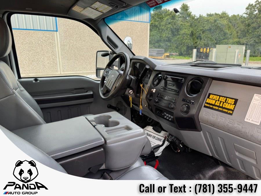 2011 Ford Super Duty F-550 DRW 4WD Reg Cab 141" WB 60" CA XL, available for sale in Abington, Massachusetts | Panda Auto Group. Abington, Massachusetts 2011 Ford Super Duty F-550 DRW 4WD Reg Cab 141" WB 60" CA XL, available for sale in Abington, Massachusetts | Panda Auto Group. Abington, Massachusetts