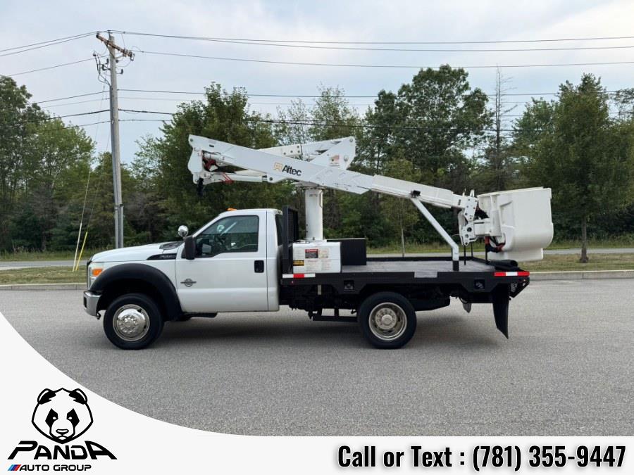 2011 Ford Super Duty F-550 DRW 4WD Reg Cab 141" WB 60" CA XL, available for sale in Abington, Massachusetts | Panda Auto Group. Abington, Massachusetts 2011 Ford Super Duty F-550 DRW 4WD Reg Cab 141" WB 60" CA XL, available for sale in Abington, Massachusetts | Panda Auto Group. Abington, Massachusetts