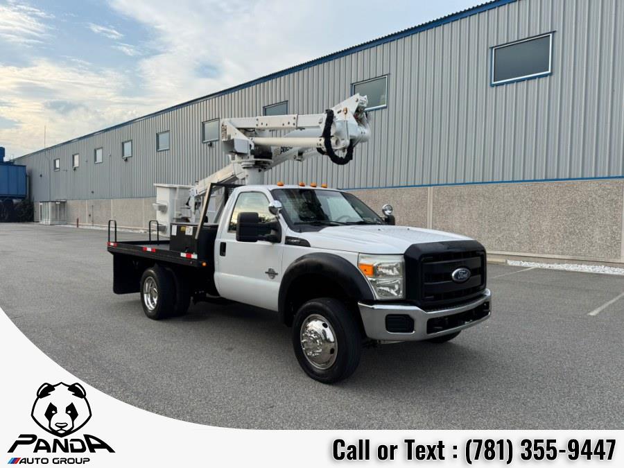 2011 Ford Super Duty F-550 DRW 4WD Reg Cab 141" WB 60" CA XL, available for sale in Abington, Massachusetts | Panda Auto Group. Abington, Massachusetts 2011 Ford Super Duty F-550 DRW 4WD Reg Cab 141" WB 60" CA XL, available for sale in Abington, Massachusetts | Panda Auto Group. Abington, Massachusetts