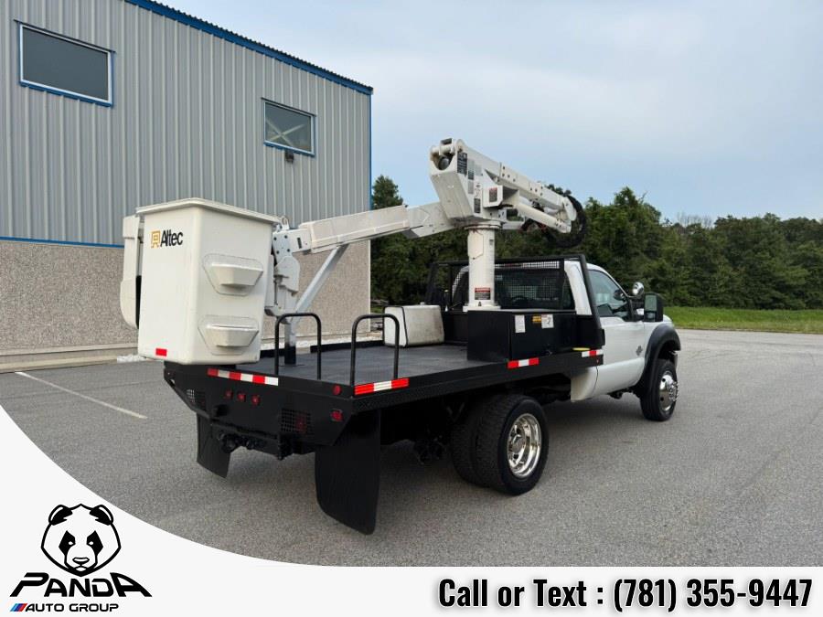 2011 Ford Super Duty F-550 DRW 4WD Reg Cab 141" WB 60" CA XL, available for sale in Abington, Massachusetts | Panda Auto Group. Abington, Massachusetts 2011 Ford Super Duty F-550 DRW 4WD Reg Cab 141" WB 60" CA XL, available for sale in Abington, Massachusetts | Panda Auto Group. Abington, Massachusetts