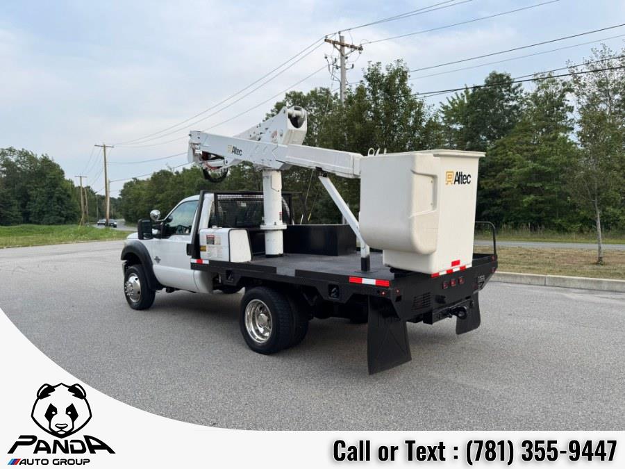2011 Ford Super Duty F-550 DRW 4WD Reg Cab 141" WB 60" CA XL, available for sale in Abington, Massachusetts | Panda Auto Group. Abington, Massachusetts 2011 Ford Super Duty F-550 DRW 4WD Reg Cab 141" WB 60" CA XL, available for sale in Abington, Massachusetts | Panda Auto Group. Abington, Massachusetts