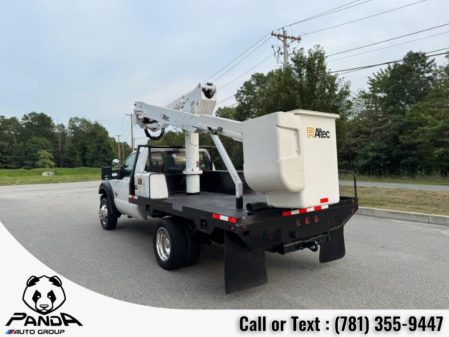 2011 Ford Super Duty F-550 DRW 4WD Reg Cab 141" WB 60" CA XL, available for sale in Abington, Massachusetts | Panda Auto Group. Abington, Massachusetts 2011 Ford Super Duty F-550 DRW 4WD Reg Cab 141" WB 60" CA XL, available for sale in Abington, Massachusetts | Panda Auto Group. Abington, Massachusetts