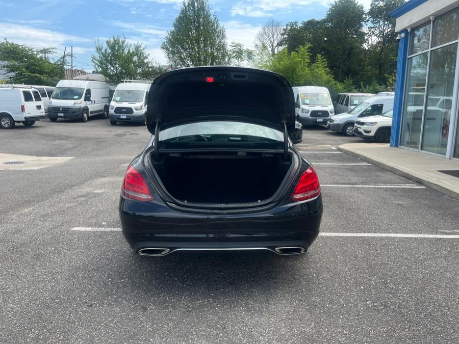2018 Mercedes-Benz C 300 4MATIC Sedan LOW MILES!!!, available for sale in Elmont, New York | Sunrise of Elmont. Elmont, New York 2018 Mercedes-Benz C 300 4MATIC Sedan LOW MILES!!!, available for sale in Elmont, New York | Sunrise of Elmont. Elmont, New York