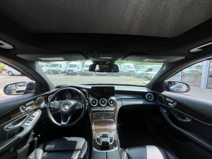 2018 Mercedes-Benz C 300 4MATIC Sedan LOW MILES!!!, available for sale in Elmont, New York | Sunrise of Elmont. Elmont, New York 2018 Mercedes-Benz C 300 4MATIC Sedan LOW MILES!!!, available for sale in Elmont, New York | Sunrise of Elmont. Elmont, New York