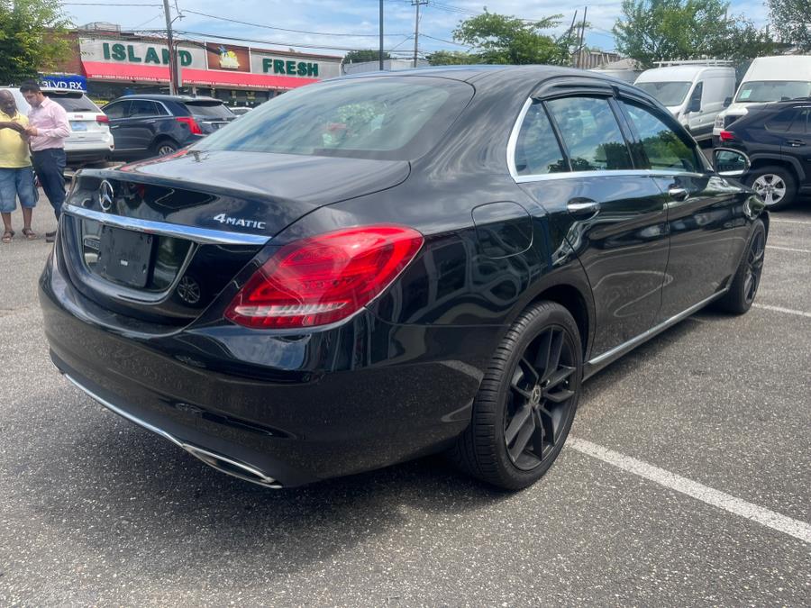 2018 Mercedes-Benz C 300 4MATIC Sedan LOW MILES!!!, available for sale in Elmont, New York | Sunrise of Elmont. Elmont, New York 2018 Mercedes-Benz C 300 4MATIC Sedan LOW MILES!!!, available for sale in Elmont, New York | Sunrise of Elmont. Elmont, New York