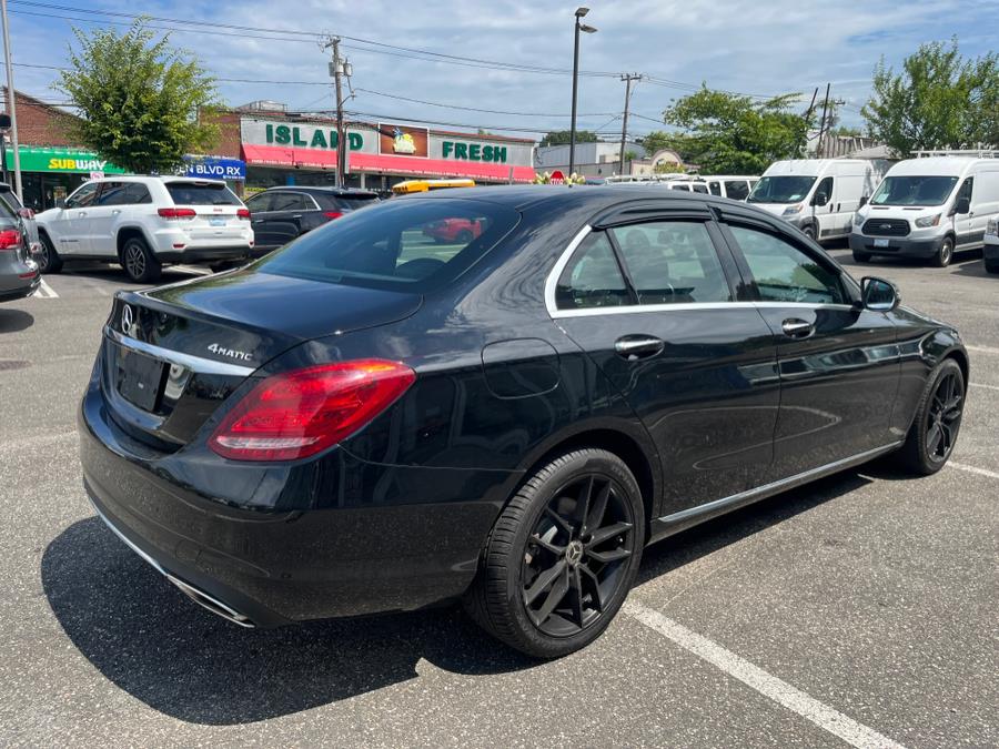 2018 Mercedes-Benz C 300 4MATIC Sedan LOW MILES!!!, available for sale in Elmont, New York | Sunrise of Elmont. Elmont, New York 2018 Mercedes-Benz C 300 4MATIC Sedan LOW MILES!!!, available for sale in Elmont, New York | Sunrise of Elmont. Elmont, New York
