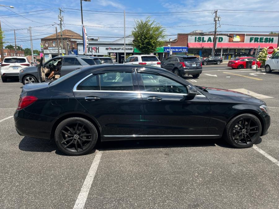 2018 Mercedes-Benz C 300 4MATIC Sedan LOW MILES!!!, available for sale in Elmont, New York | Sunrise of Elmont. Elmont, New York 2018 Mercedes-Benz C 300 4MATIC Sedan LOW MILES!!!, available for sale in Elmont, New York | Sunrise of Elmont. Elmont, New York