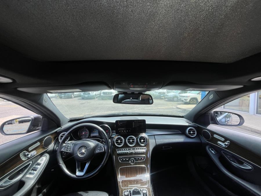 2018 Mercedes-Benz C 300 4MATIC Sedan LOW MILES!!!, available for sale in Elmont, New York | Sunrise of Elmont. Elmont, New York 2018 Mercedes-Benz C 300 4MATIC Sedan LOW MILES!!!, available for sale in Elmont, New York | Sunrise of Elmont. Elmont, New York
