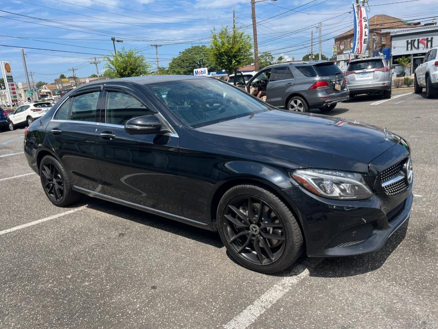 2018 Mercedes-Benz C 300 4MATIC Sedan LOW MILES!!!, available for sale in Elmont, New York | Sunrise of Elmont. Elmont, New York 2018 Mercedes-Benz C 300 4MATIC Sedan LOW MILES!!!, available for sale in Elmont, New York | Sunrise of Elmont. Elmont, New York