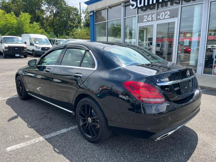 2018 Mercedes-Benz C 300 4MATIC Sedan LOW MILES!!!, available for sale in Elmont, New York | Sunrise of Elmont. Elmont, New York 2018 Mercedes-Benz C 300 4MATIC Sedan LOW MILES!!!, available for sale in Elmont, New York | Sunrise of Elmont. Elmont, New York