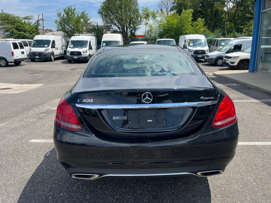 2018 Mercedes-Benz C 300 4MATIC Sedan LOW MILES!!!, available for sale in Elmont, New York | Sunrise of Elmont. Elmont, New York 2018 Mercedes-Benz C 300 4MATIC Sedan LOW MILES!!!, available for sale in Elmont, New York | Sunrise of Elmont. Elmont, New York